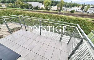 Apartment for rent, 2+kk - 1 bedroom, 54m<sup>2</sup>