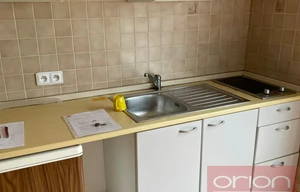 Apartment for sale, 1+KK - Studio, 32m<sup>2</sup>