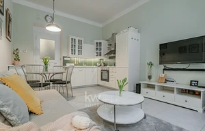 Apartment for rent, 2+kk - 1 bedroom, 51m<sup>2</sup>