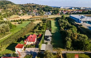 Building plot for sale, 2269m<sup>2</sup>