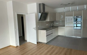 Apartment for rent, 2+kk - 1 bedroom, 65m<sup>2</sup>