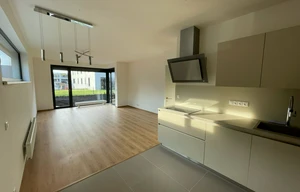 Apartment for rent, 2+kk - 1 bedroom, 65m<sup>2</sup>