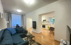 Apartment for rent, 2+kk - 1 bedroom, 55m<sup>2</sup>