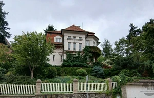 Apartment for rent, 2+kk - 1 bedroom, 55m<sup>2</sup>
