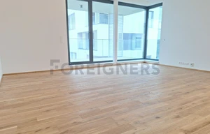 Apartment for rent, 3+kk - 2 bedrooms, 98m<sup>2</sup>