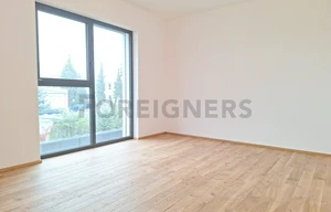 Apartment for rent, 3+kk - 2 bedrooms, 98m<sup>2</sup>