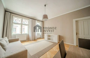 Apartment for rent, 2+kk - 1 bedroom, 55m<sup>2</sup>