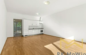 Apartment for sale, 1+KK - Studio, 42m<sup>2</sup>