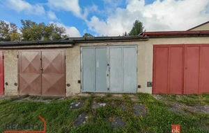 Garage for sale, 18m<sup>2</sup>