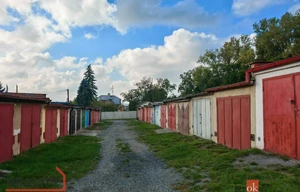 Garage for sale, 18m<sup>2</sup>