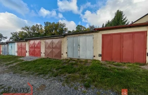 Garage for sale, 18m<sup>2</sup>