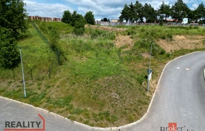 Building plot for sale, 1086m<sup>2</sup>