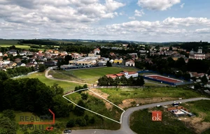 Building plot for sale, 1086m<sup>2</sup>