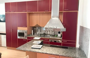 Apartment for rent, 2+kk - 1 bedroom, 53m<sup>2</sup>