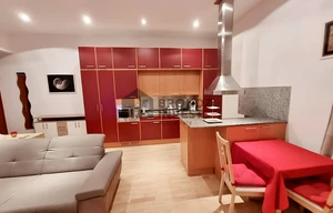 Apartment for rent, 2+kk - 1 bedroom, 53m<sup>2</sup>