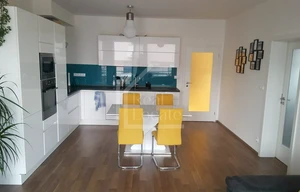 Apartment for rent, 2+kk - 1 bedroom, 70m<sup>2</sup>
