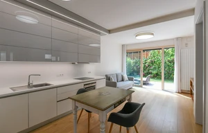 Apartment for sale, 3+kk - 2 bedrooms, 93m<sup>2</sup>