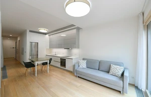 Apartment for sale, 3+kk - 2 bedrooms, 93m<sup>2</sup>