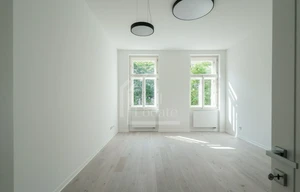 Apartment for rent, 3+kk - 2 bedrooms, 98m<sup>2</sup>
