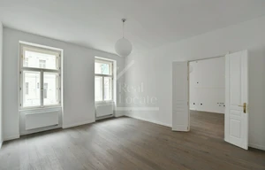 Apartment for rent, 3+kk - 2 bedrooms, 98m<sup>2</sup>