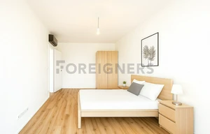 Apartment for rent, 2+kk - 1 bedroom, 48m<sup>2</sup>