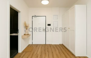 Apartment for rent, 1+KK - Studio, 39m<sup>2</sup>