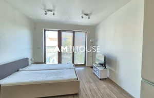 Apartment for rent, 1+KK - Studio, 30m<sup>2</sup>