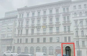 Retail space for rent, 69m<sup>2</sup>