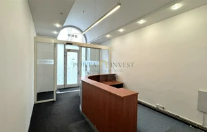Retail space for rent, 69m<sup>2</sup>
