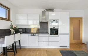 Apartment for sale, 2+kk - 1 bedroom, 55m<sup>2</sup>