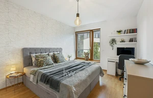 Apartment for sale, 2+kk - 1 bedroom, 55m<sup>2</sup>