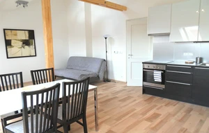 Apartment for rent, 2+kk - 1 bedroom, 60m<sup>2</sup>
