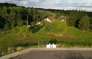 Building plot for sale, 1114m<sup>2</sup>