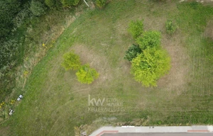 Building plot for sale, 1114m<sup>2</sup>