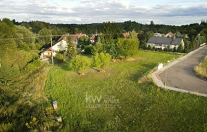 Building plot for sale, 1114m<sup>2</sup>