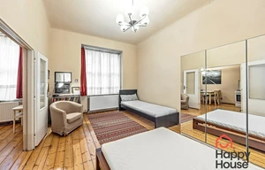 Apartment for rent, 1+1 - Studio, 40m<sup>2</sup>
