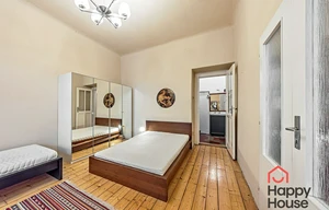 Apartment for rent, 1+1 - Studio, 40m<sup>2</sup>