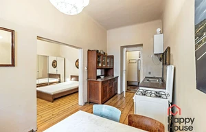 Apartment for rent, 1+1 - Studio, 40m<sup>2</sup>