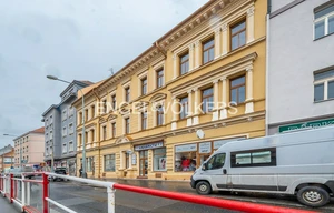 Retail space for rent, 120m<sup>2</sup>