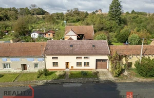 Family house for sale, 152m<sup>2</sup>, 1503m<sup>2</sup> of land