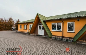 Office for rent, 17m<sup>2</sup>