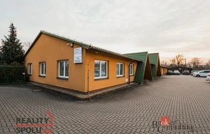 Office for rent, 17m<sup>2</sup>