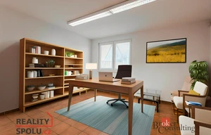 Office for rent, 17m<sup>2</sup>