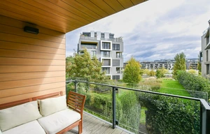 Apartment for sale, 4+kk - 3 bedrooms, 102m<sup>2</sup>