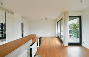 Apartment for sale, 4+kk - 3 bedrooms, 102m<sup>2</sup>