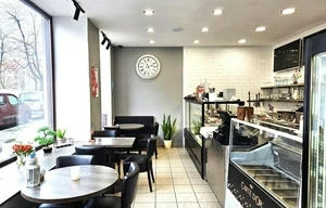 Restaurant for rent, 70m<sup>2</sup>