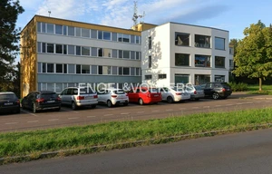 Office for rent, 18m<sup>2</sup>