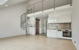 Apartment for rent, 3+kk - 2 bedrooms, 74m<sup>2</sup>