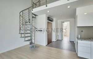 Apartment for rent, 3+kk - 2 bedrooms, 74m<sup>2</sup>