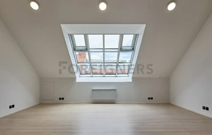 Apartment for rent, 3+kk - 2 bedrooms, 74m<sup>2</sup>